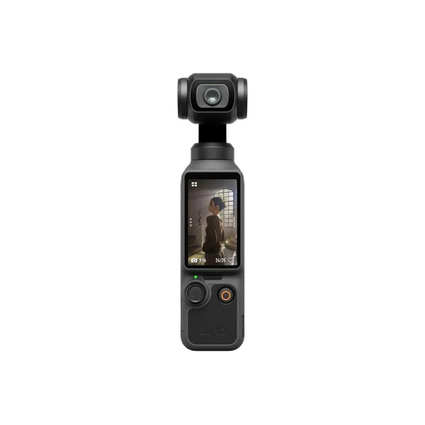 DJI Osmo Pocket 4