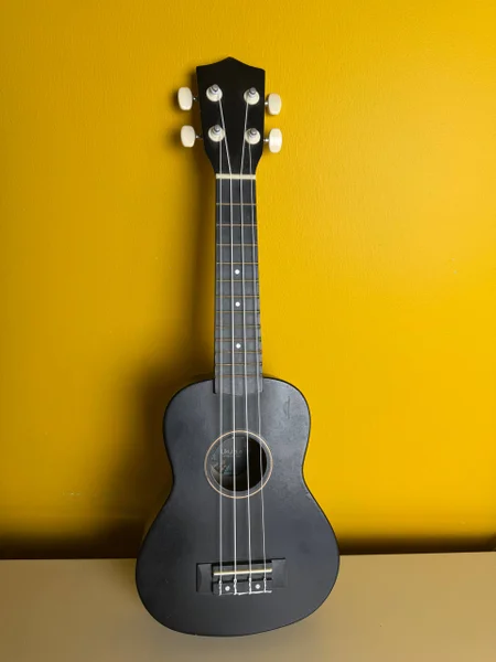 Укулеле с чехлом