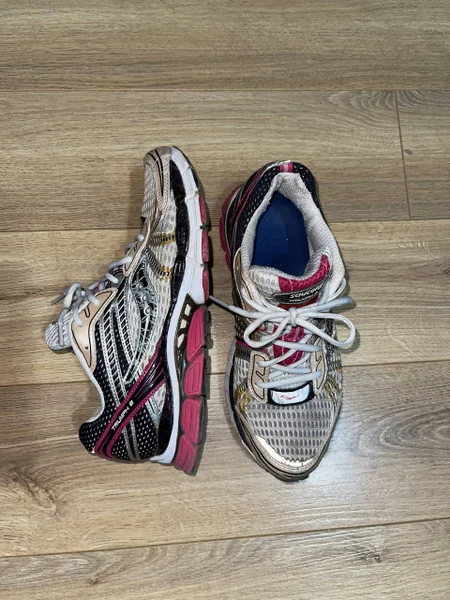 Кроссовки Saucony Triumph 3