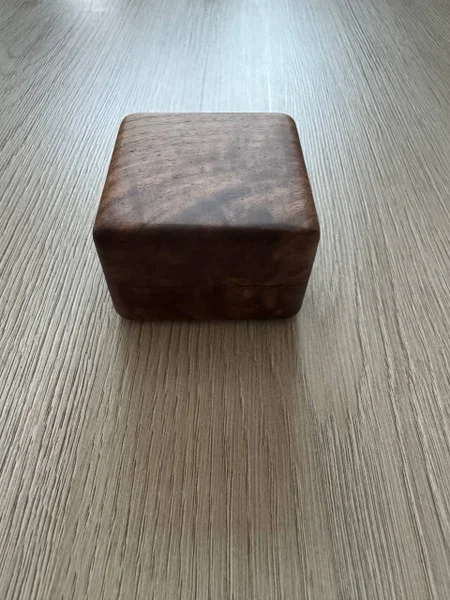 Коробочка для колец