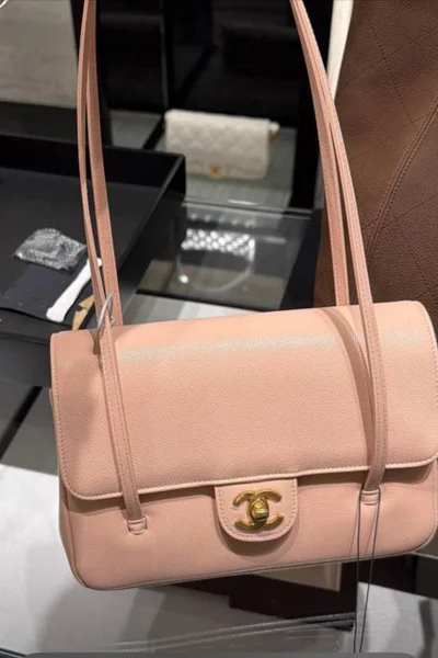 Сумка Chanel Flap Bag
