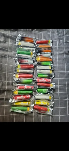 Vozol Vape