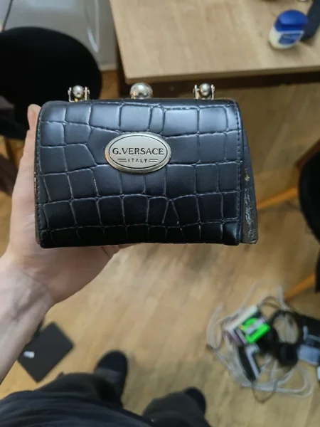 Сумка кошелек