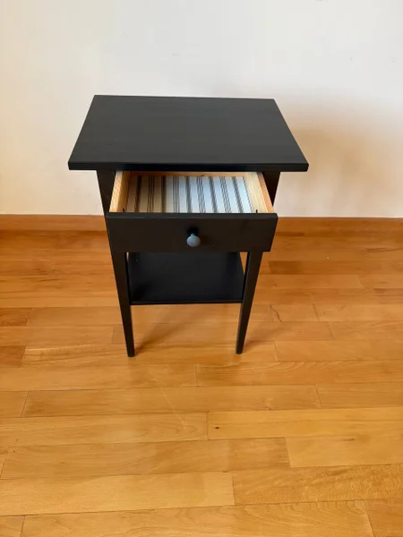 Письменный стол и тумба IKEA