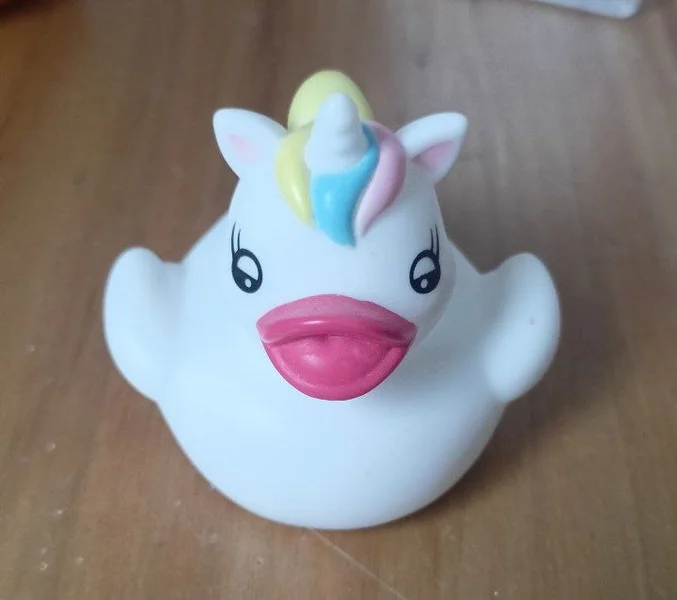 Копилка Утка