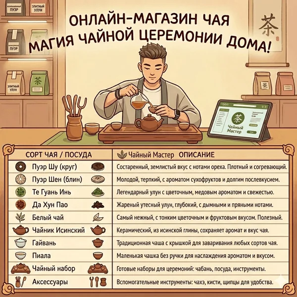 Пуэр Шу (круг)