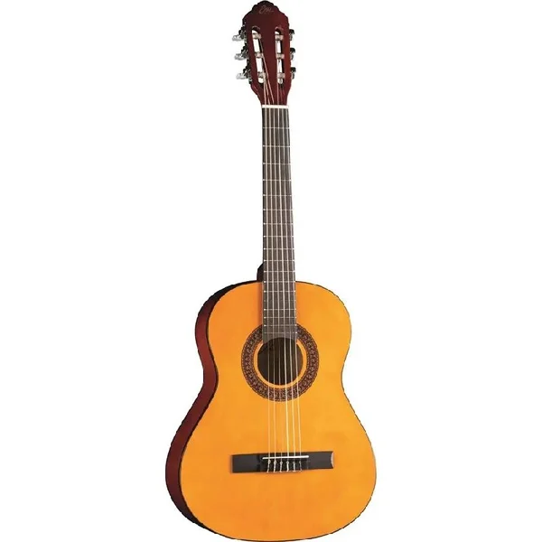 Гитара Eko cs-5 natural