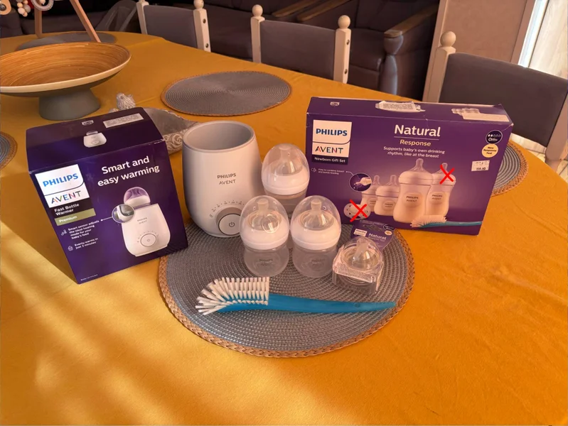 Набор Philips Avent