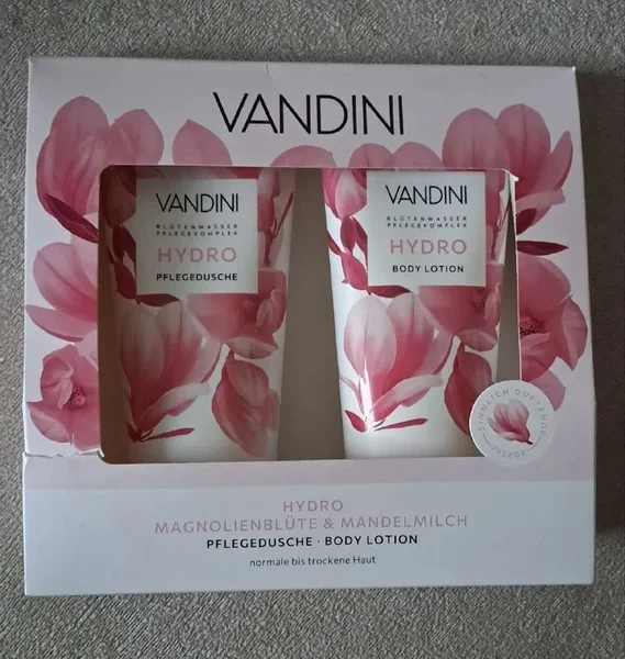 Набор косметики Vandini