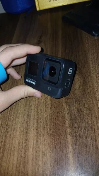 GoPro Hero 8 Black