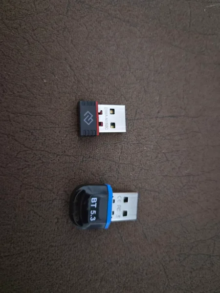 USB-адаптеры для ПК bundle (Wi-Fi + Bluetooth)