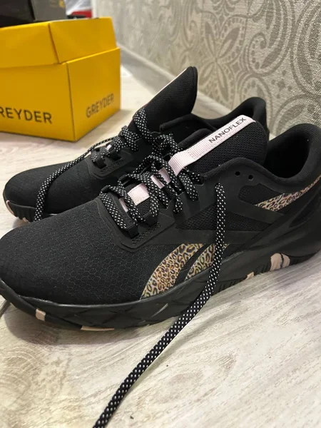 Кроссовки Reebok Nanoflex TR