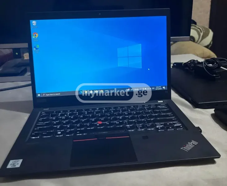Ноутбук Lenovo