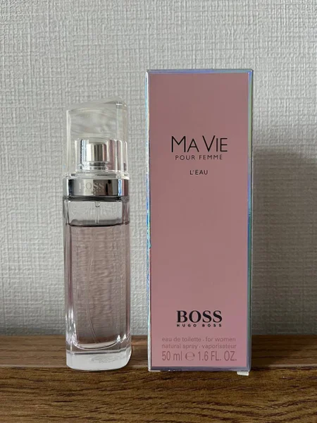 Духи Hugo Boss Ma Vie 50 мл