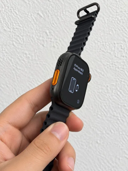 Смарт-часы Apple Watch Ultra