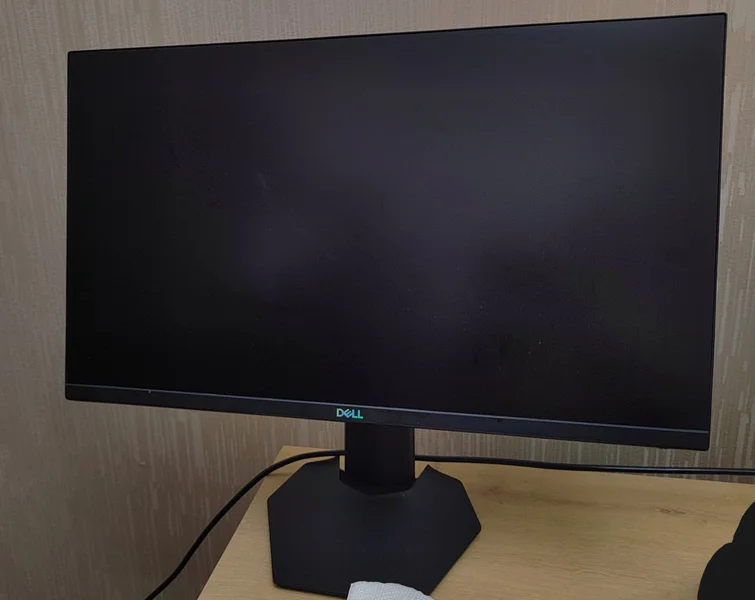 Монитор Dell G2422HS