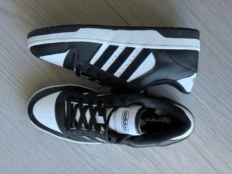 Обувь Adidas Break Shoes
