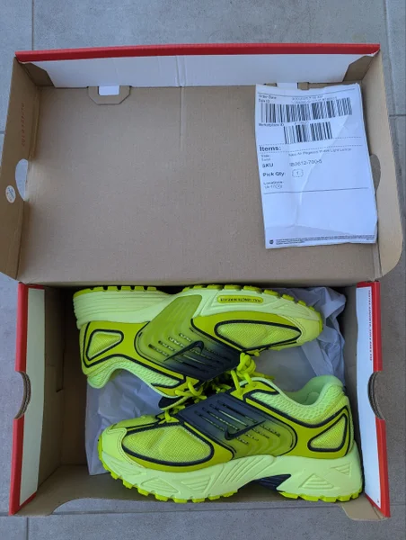 Кроссовки Nike Air Pegasus Wave