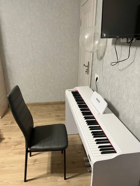Цифровое пианино Sonate MH-128 White