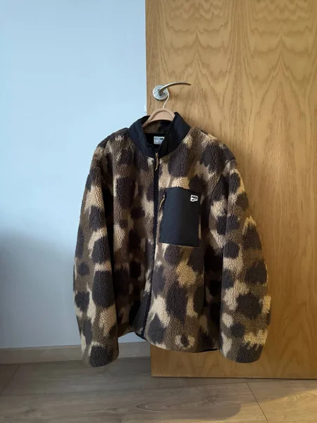 Шерпа/куртка Puma XL