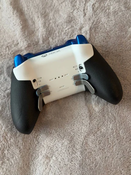 Контроллер Xbox Elite wireless Controller Series 2 Blue
