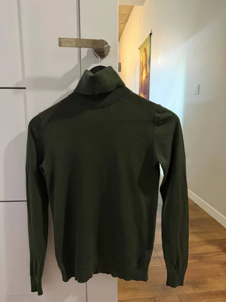 Водолазка Massimo Dutti