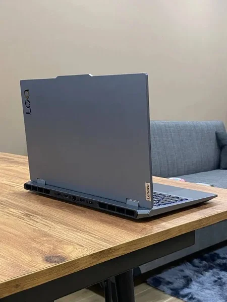 Игровой ноутбук Lenovo LOQ 15irx10