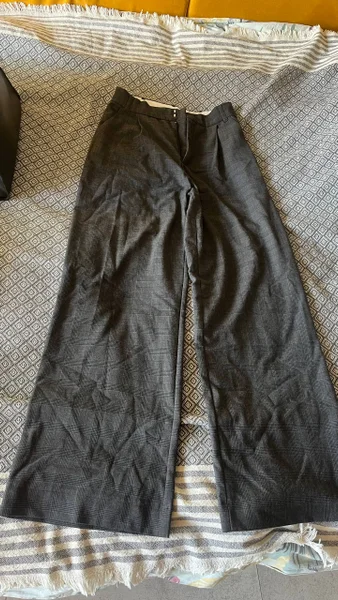 Женские вещи Zara размер S-M
