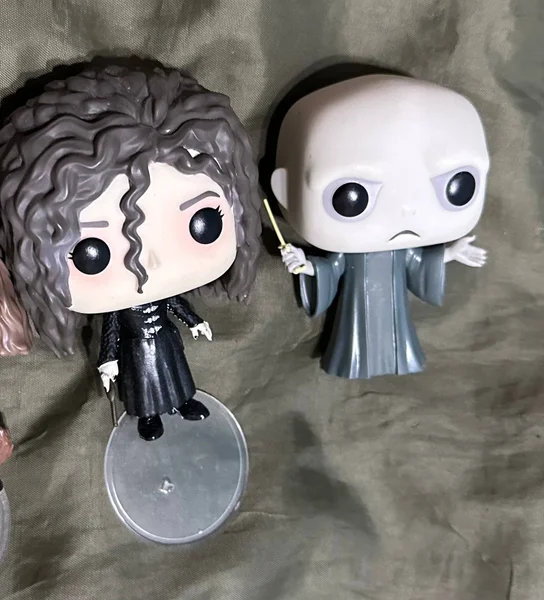 Фигурка Funko Pop Беллатриса