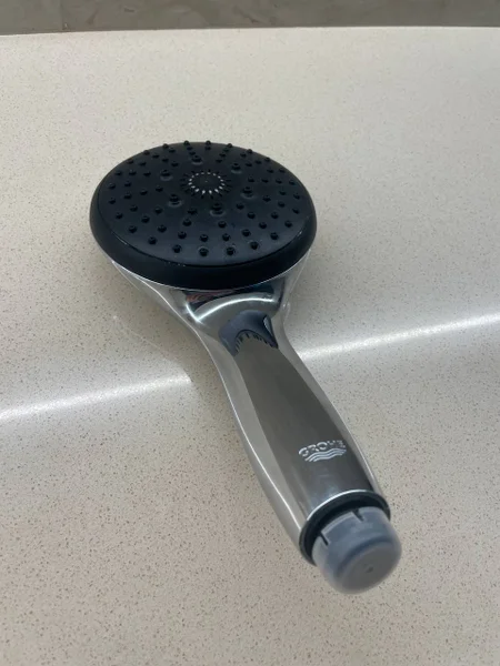 Душевая лейка GROHE