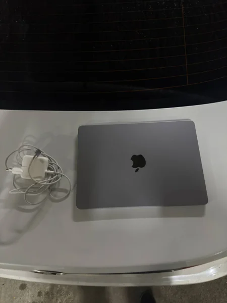 MacBook Air 13