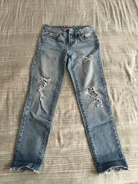 Джинсы Castro Jeans