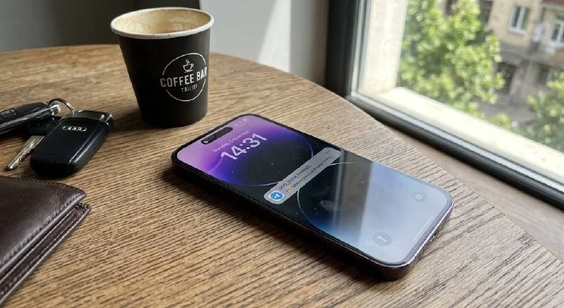 iPhone 14 Pro 256GB