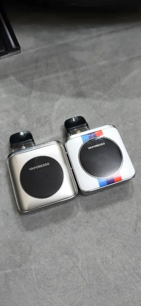 Испаритель Vaporesso