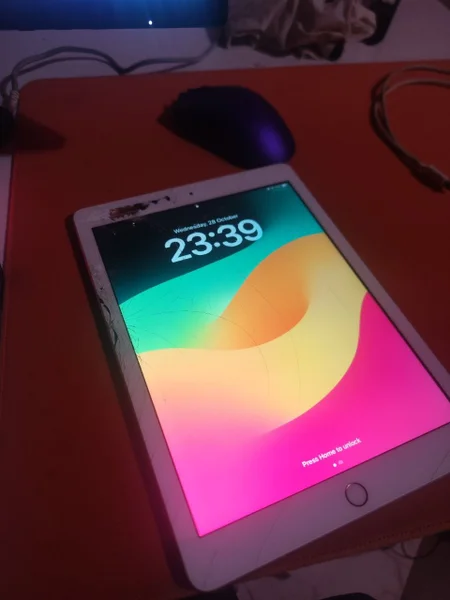 iPad 6
