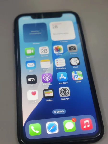 iPhone XR 128GB