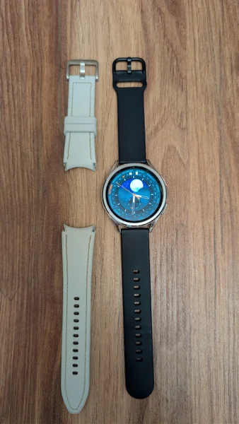 Samsung Galaxy Watch 6 Classic
