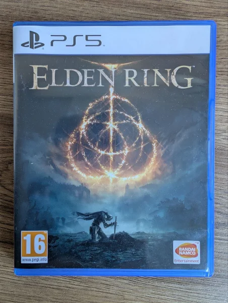 Elden Ring PS5