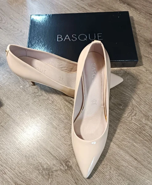 Туфли женские Basque Heavenly One