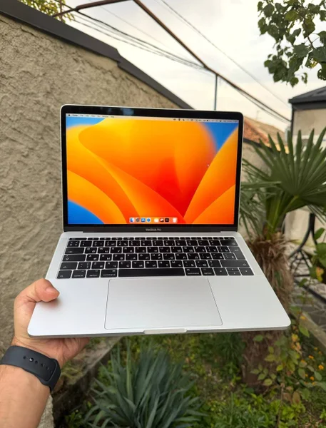 MacBook Pro