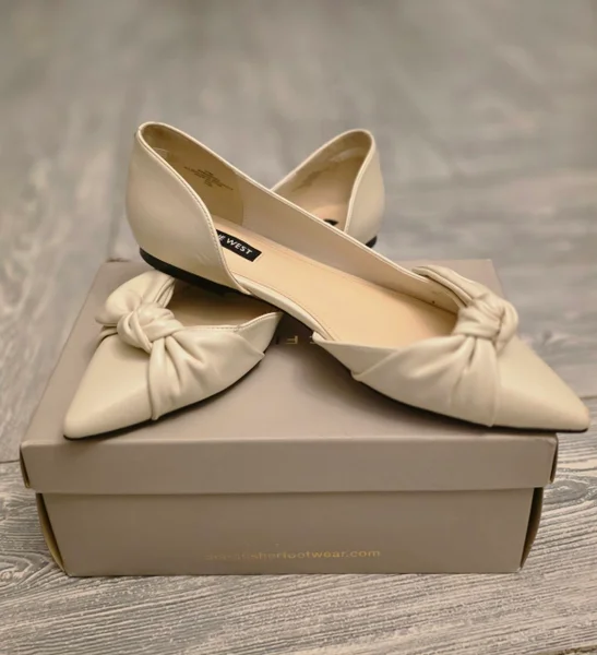 Nine West (обуты один раз)