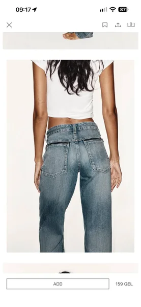 Zara 42
