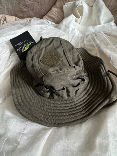 Тактическая панама UF PRO Boonie Hat Gen.3, размер S