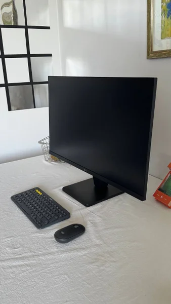 Монитор LG 27MR400-B