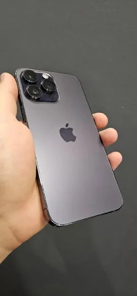 iPhone 14 Pro Max 256GB