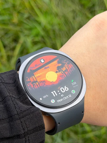 Samsung Galaxy Watch 8