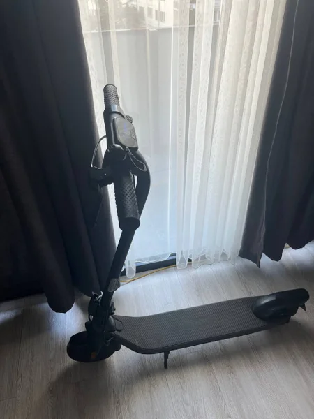 Электросамокат Ninebot KickScooter E2