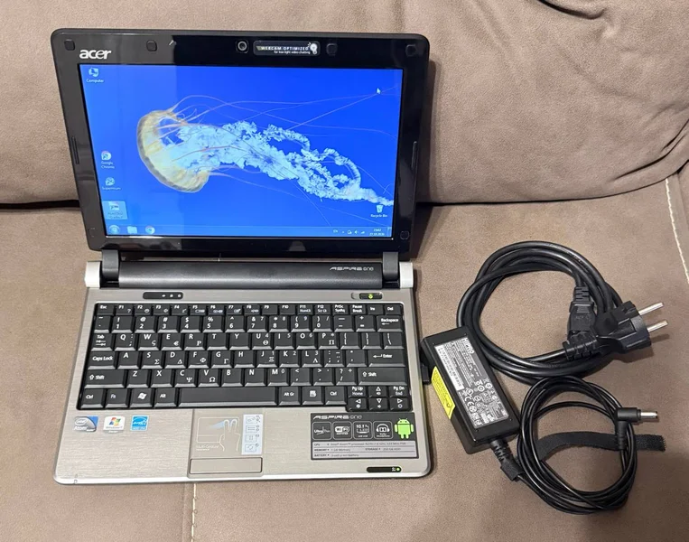 Нетбук Acer