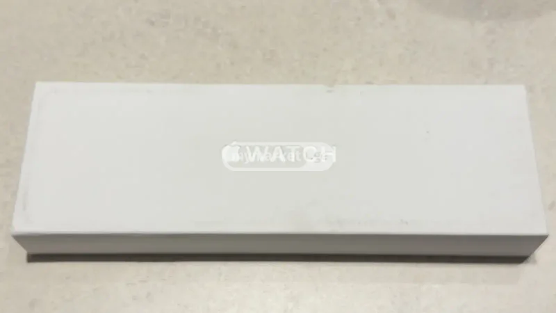 Смарт часы Apple Series 11 Aluminum