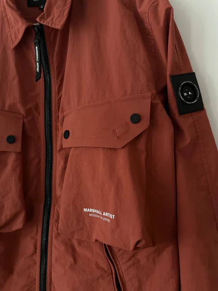 The North Face куртка, размер М